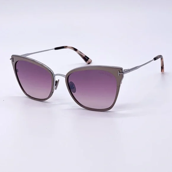 Tom Ford | Accessories | New Tom Ford Faryn Tf843 2u Cat Eye  display picture 1